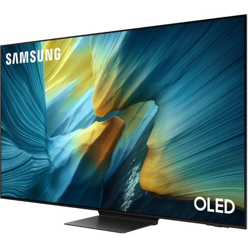 TV OLED SAMSUNG QE55S95FATXXH QD SMART AI 100Hz